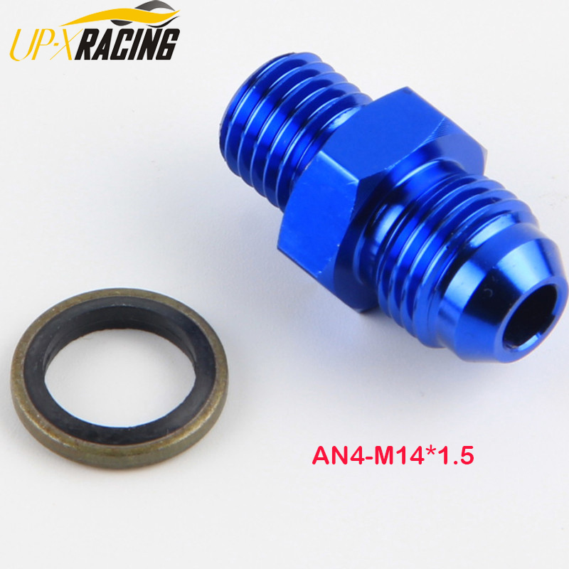 

Штекер 4AN 4 An клеш к m12x1, 5 M14x1, 5 (мм) метрический прямой фитинг AN4 к M12 * 1,5 M14 * 1,5 штуцер для шланга штекер