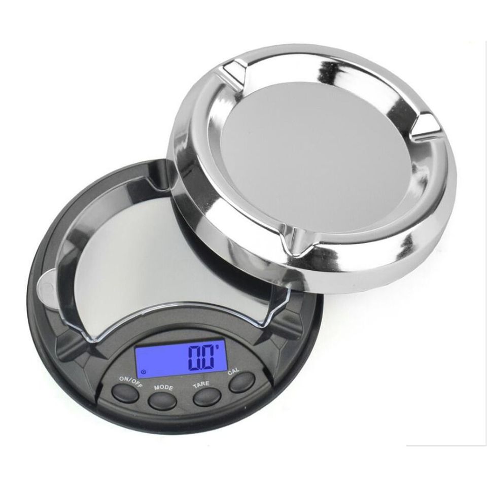 

DITIPOO Цифровые весы 500 г 0,01 г