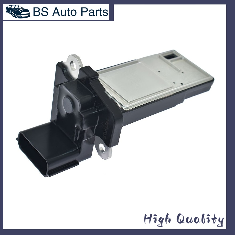 

Датчик массового расхода воздуха AFH70M-124 23366103 23197633 Для Chevrolet Equinox Malibu GMC Terrain 1.5л