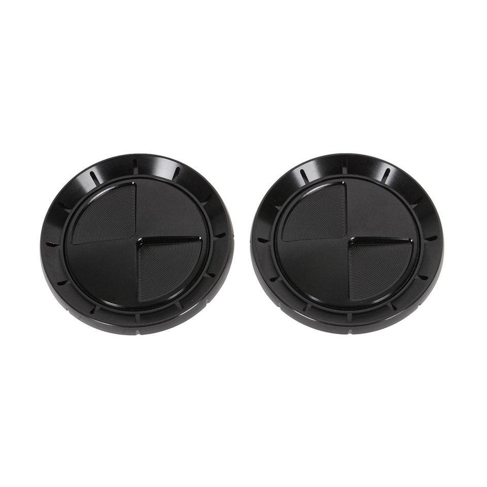 

Для BMW R45 R65 R75 R80 90S R90 R100 крышка боковой маркировки бака 1 пара кафе Racer аксессуары мотоциклы 70 мм газовые топливные значки эмблемы