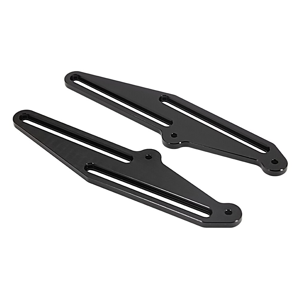

Для Yamaha Tenere700 Tenere 700 XT700Z 2019 2020 2021, новые регуляторы ветрового стекла, комплекты держателей для поддержки мотоцикла, кронштейн для лобового стекла