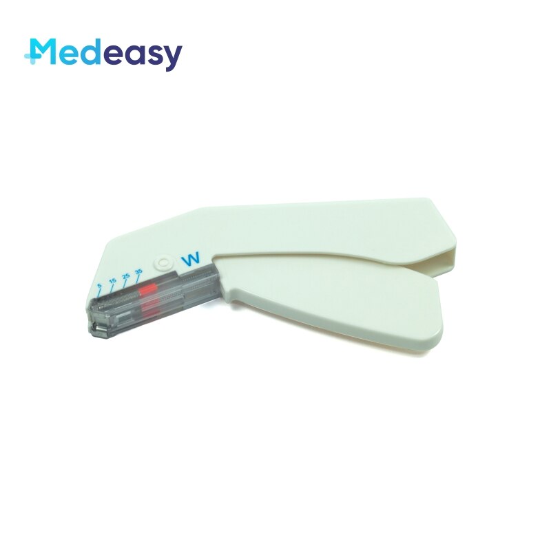 

Медицинский степлер для кожи Medeasy Type 35W/35R