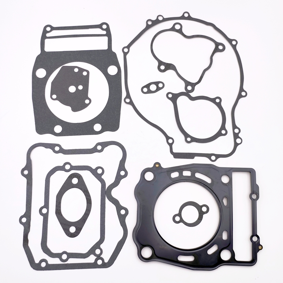 

Полный комплект прокладок для Stels ATV 500 Kazuma 500 Xinyang 500 500CC ATV Kazuma 500 K/GT 192MR-1000002 LU018679 192MR-1000009 LU018060