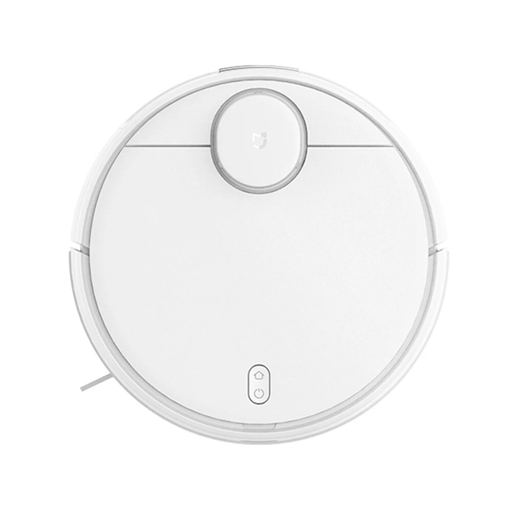 

Робот-пылесос Xiaomi Mijia 3C, <500 Вт, беспроводной, сухая уборка, пылесборник