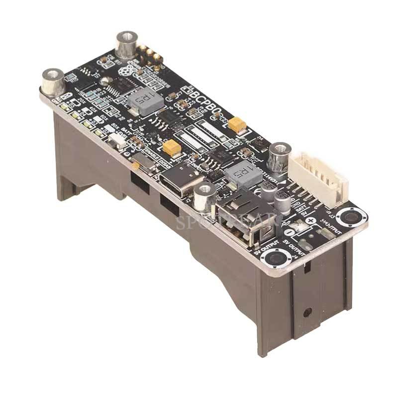 

spotpear Блок бесперебойного питания для Raspberry Pi Zero