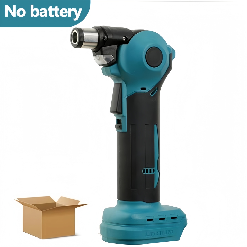 

Беспроводной пневмогайковерт Makita/Dewalt 21В