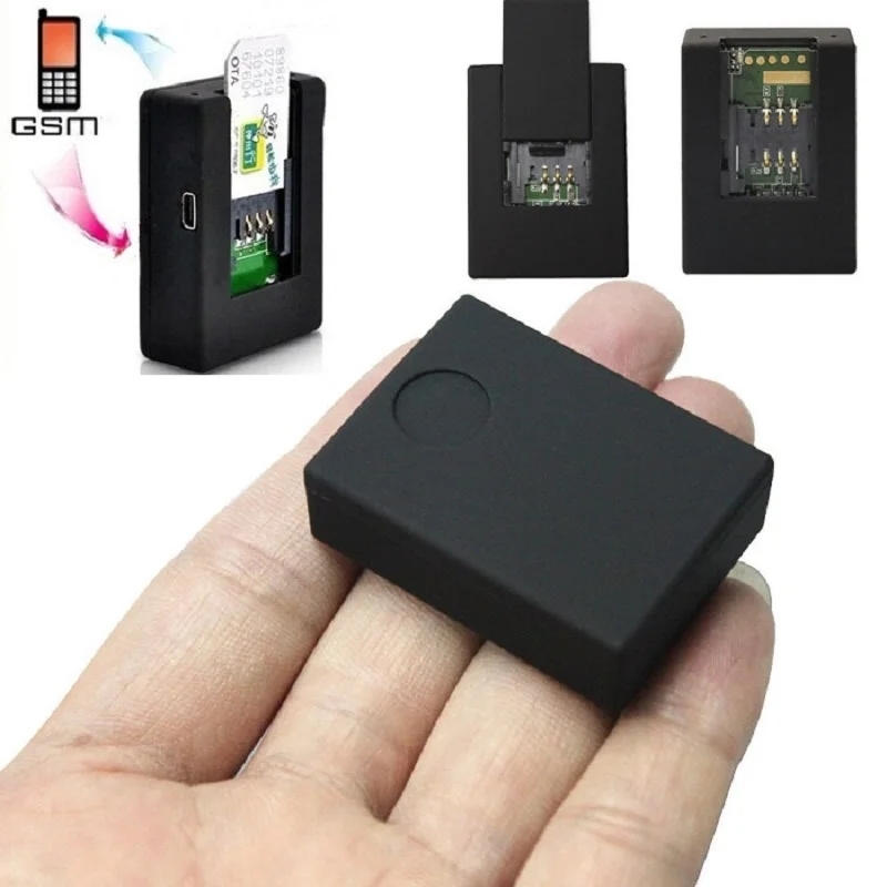 

BITCED N9 Аудиомонитор GPS-трекер