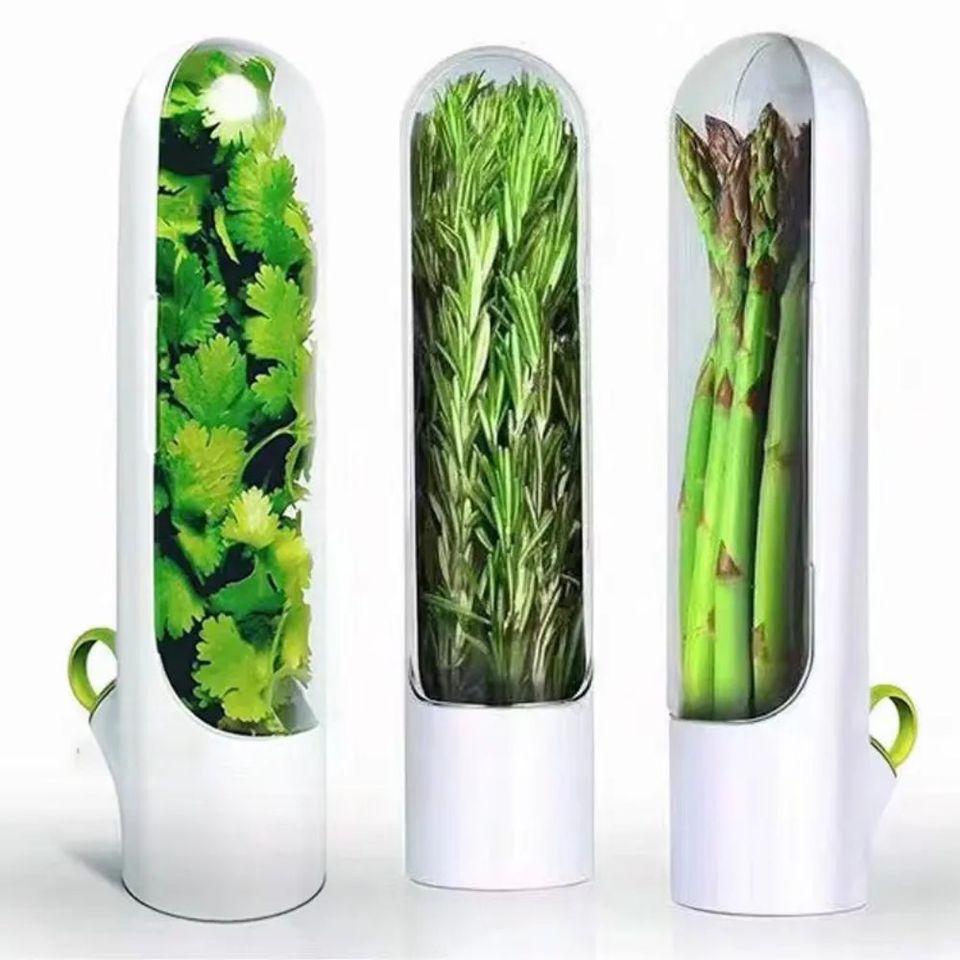 

Контейнер для хранения трав Herb Saver