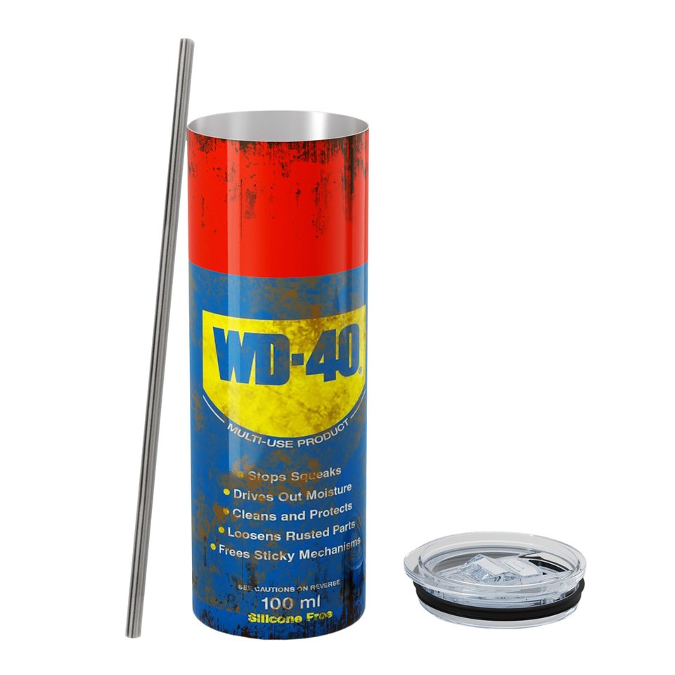 

Термос Aihogard WD40 с грязным узором 20 унций