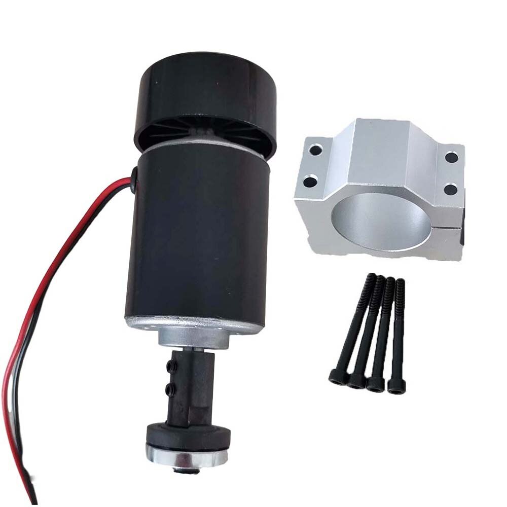 

Шпиндель XINHUANGDUO 200W 24В