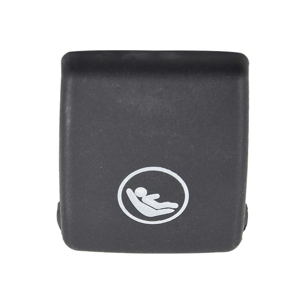 

Крышка для крепления на заднее детское сиденье Isofix 31685072 31685074 для Volvo V60 XC40 XC60 S90, крючок на заднее сиденье ISOFIX, крышка для детского удерживающего устройства