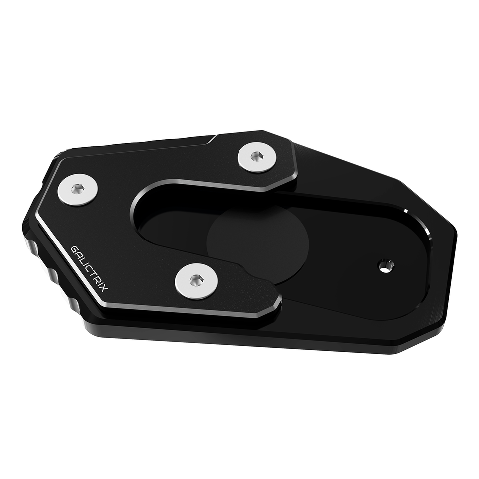 

Для BMW R1200RT R1200 RT 2013-2018 BMW R1250RT R1250 RT 2018-2025 2022 2023, аксессуары, удлинитель боковой подставки, подставка для подставки