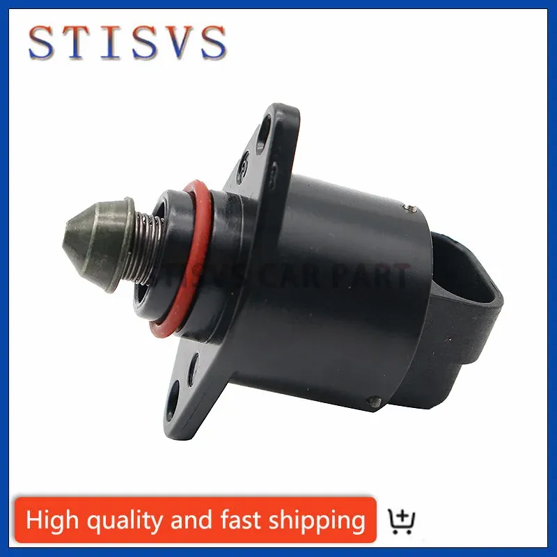 

Клапан холостого хода 17112898 Для Chevrolet Cavalier S10 Beretta Corsica LLV GMC для Isuzu Pontiac Buick Oldsmobile 17106067