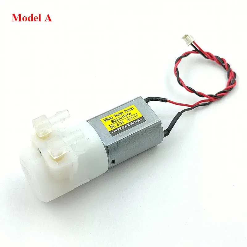 

SKOOCOM SC2201RPM Mini 130 Перистальтический насос