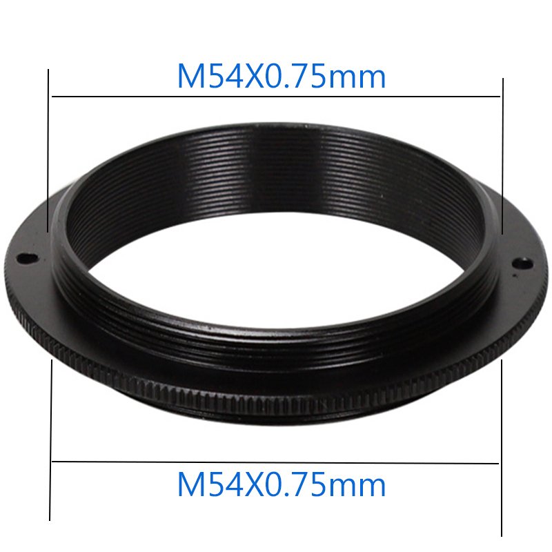 

Переходное кольцо VBNM M54 на M54X0,75