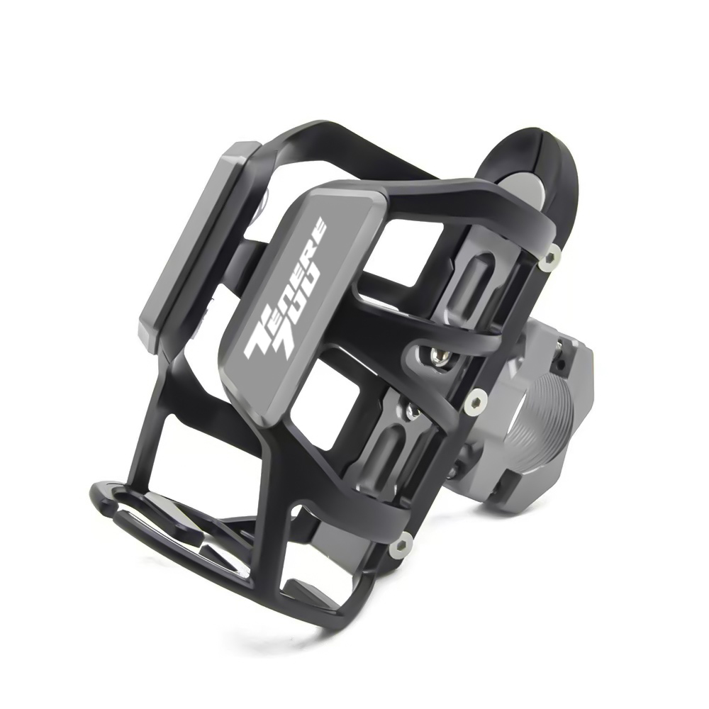 

Подстаканник для напитков для YAMAHA Tenere 700 Tenere700 2021 2022 2023, аксессуары для крепления на подставке для мотоцикла