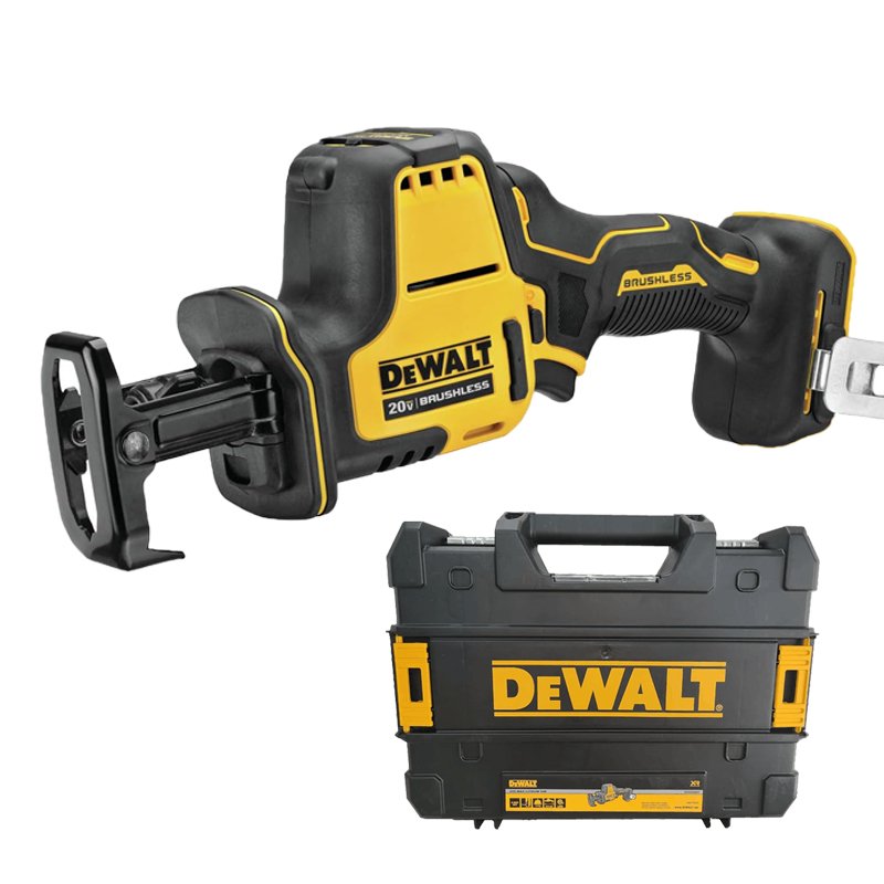 

DEWALT DCS369 Сабельная пила 20В