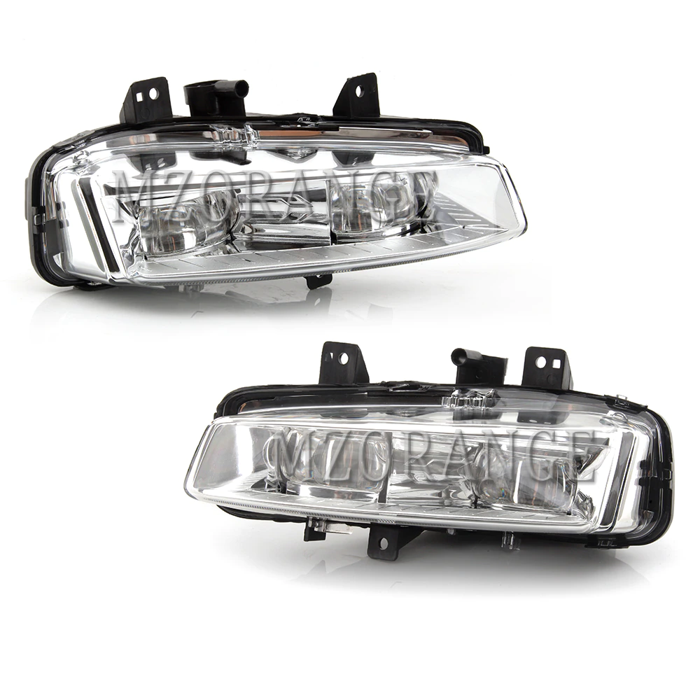 

Светодиодные противотуманные фары для Land Rover Range Rover Evoque 2011 2012 2013-2015, противотуманные фары, крышка, рамка в сборе