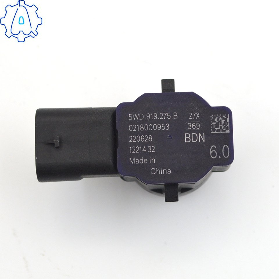 

Передние и задние датчики радара 5WD 919 275 B 5WA 919 275 B для VW ID6 ID7 Golf MK8 для Audi A3 8Y для Skoda Octavia MK4