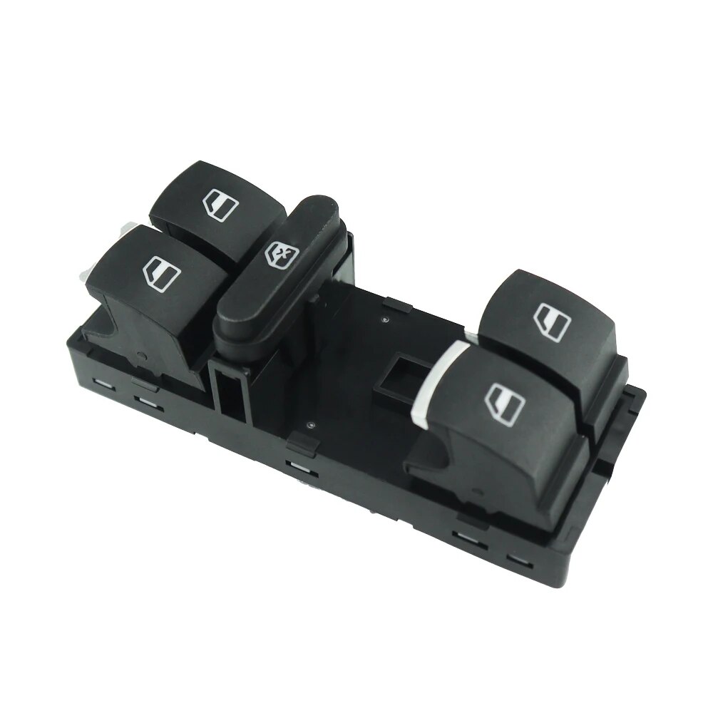 

Кнопка переключения стекла для VW Passat B6 CC Jetta 5 6 Golf GTI 5 6 Touran Tiguan Caddy 5ND959857 1K4959857