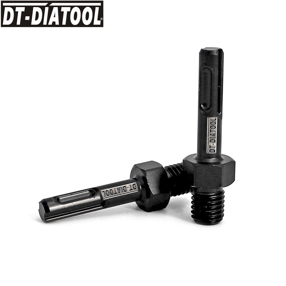 

DT-DIATOOL Адаптер SDS для алмазных бит M14/5/8-11