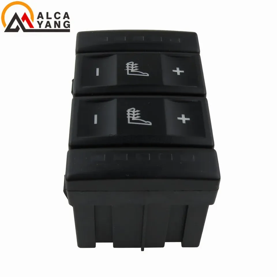 

OEM 6M2T-19K314-AC 6M2T19K314AC Кнопка управления подогревом сиденья для Ford S-MAX 2006-2015 Galaxy MK 3 2006-2015 Mondeo MK 4