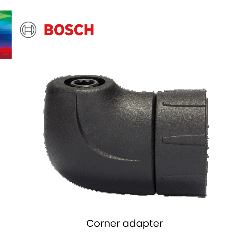 

Набор угловых адаптеров для шуруповерта Bosch IXO