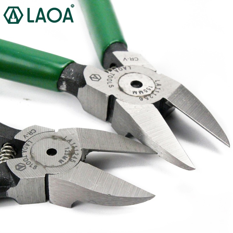 

Плоскогубцы LAOA CR-V