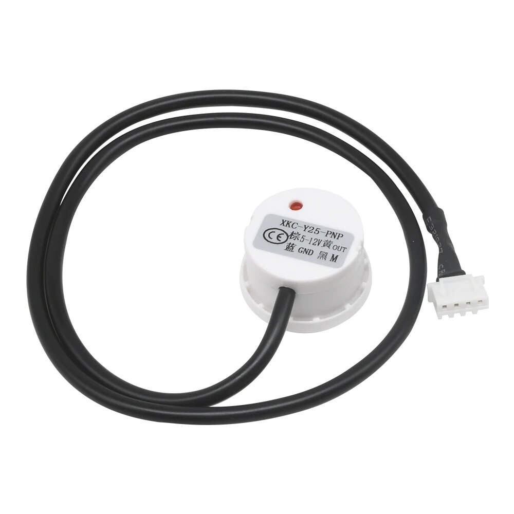 

Бесконтактный датчик уровня жидкости Non-Contact Liquid Level Sensor