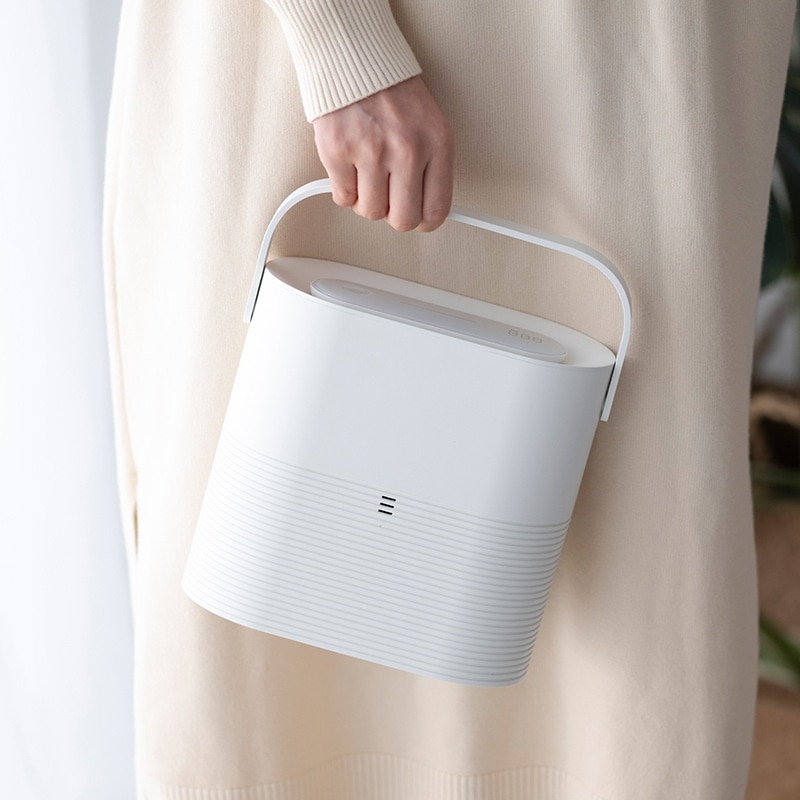 

Портативный USB-очиститель воздуха Xiaomi 3life 8000 мАч