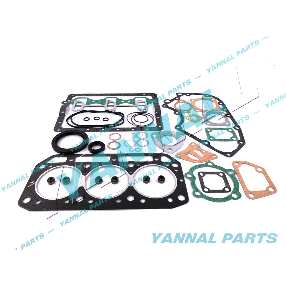 

Горячая Распродажа полная прокладка для YANMAR 3T84HLE 3T84HLE-TBS 3D84-1F 3D84-1GA TAKEUCHI TB036