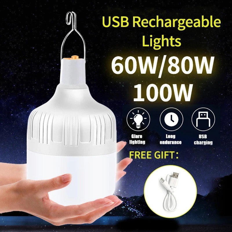 

Портативные LED фонари