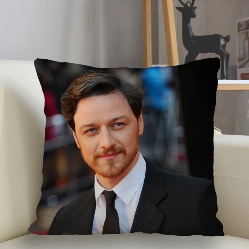 

Наволочка Musife James McAvoy