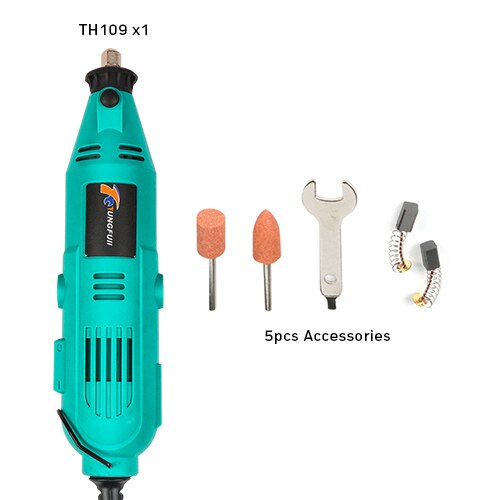 

Электрическая мини-дрель Tungfull TH-109