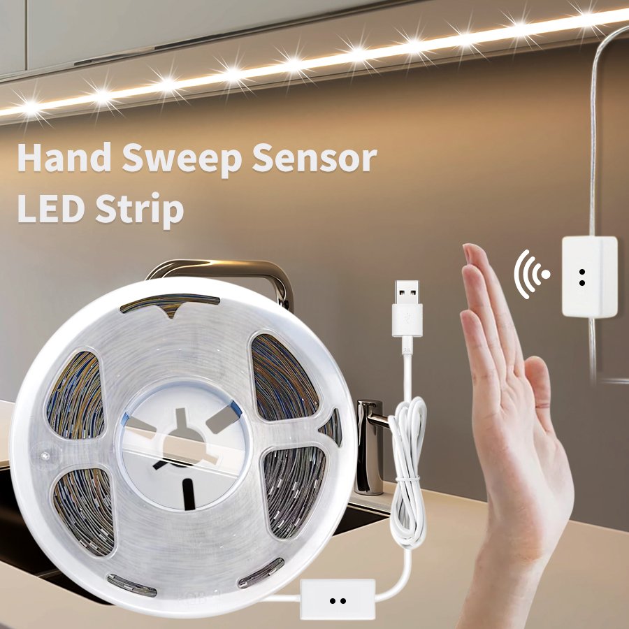 

Светодиодная лента ATcomm SMD2835 для подсветки телевизора