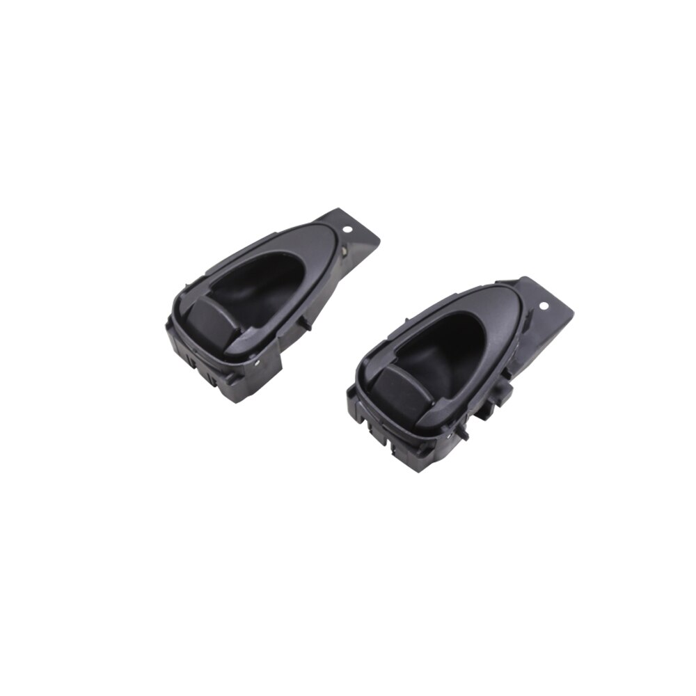 

2 шт. ВНУТРЕННЯЯ ДВЕРНАЯ РУЧКА ДЛЯ Daewoo Lanos 1998 1999 2000 2001 2002 С спортивной упаковкой Внутренняя ручка правая; левая (передняя = задняя)