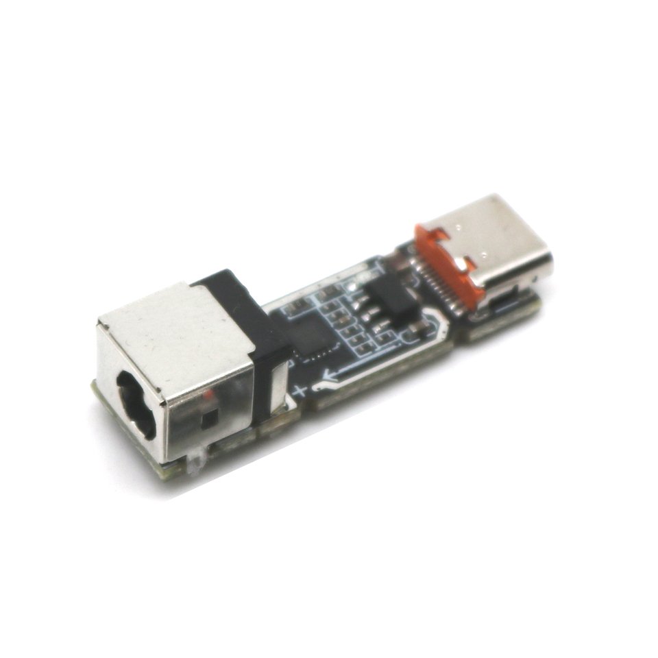 

140 Вт 5 А USB TYPE-C к DC PD Приманка Быстрая зарядка Доставка питания USB 28 В 20 В 15 В 12 В 9 В 5 В Триггеры напряжения PD3.1+PD+QC+AFC+FCP