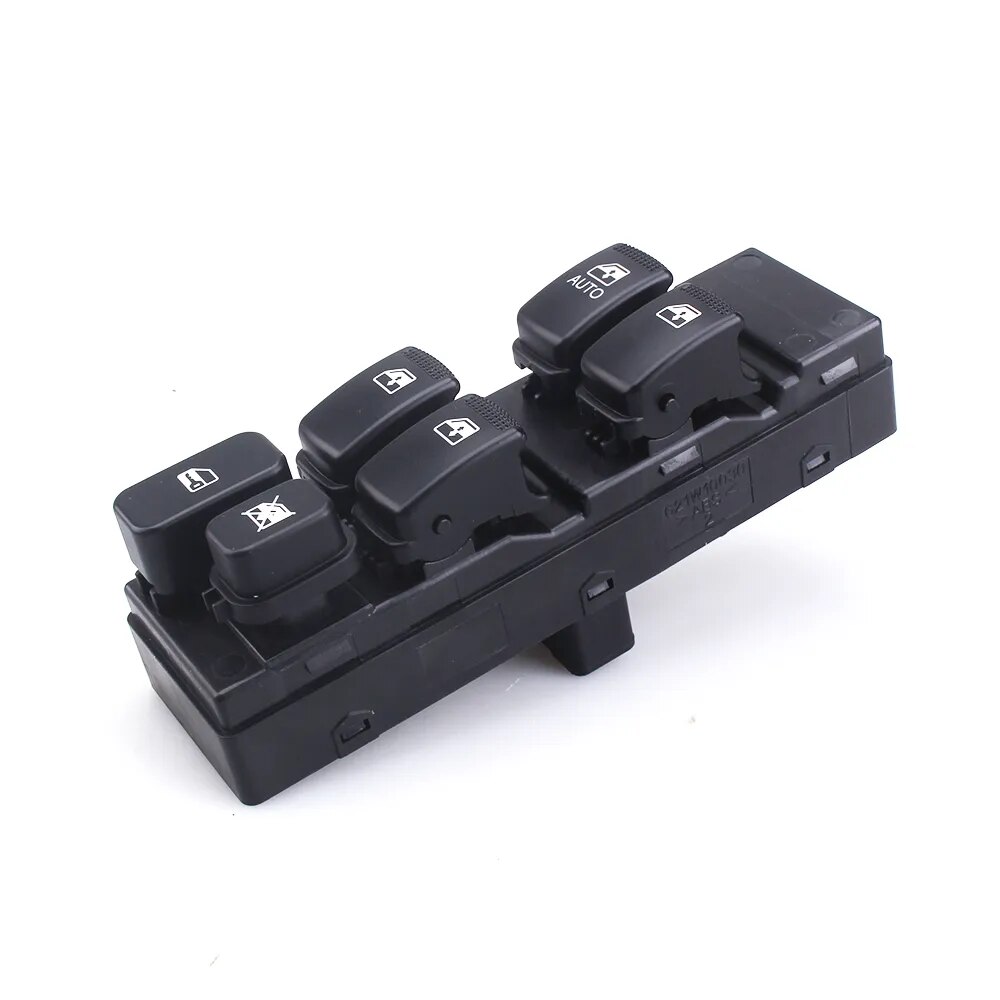 

Новый главный переключатель стеклоподъемника для Hyundai Sonata 2003-2005 93570-3D121, автомобильный аксессуар