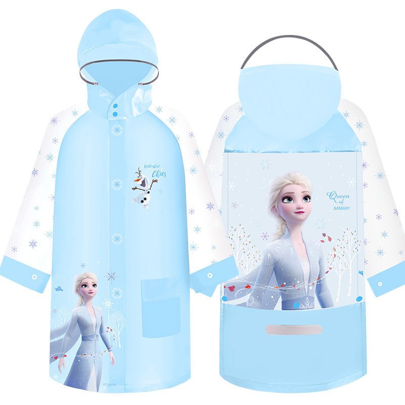

Детский дождевик Disney Холодное сердце