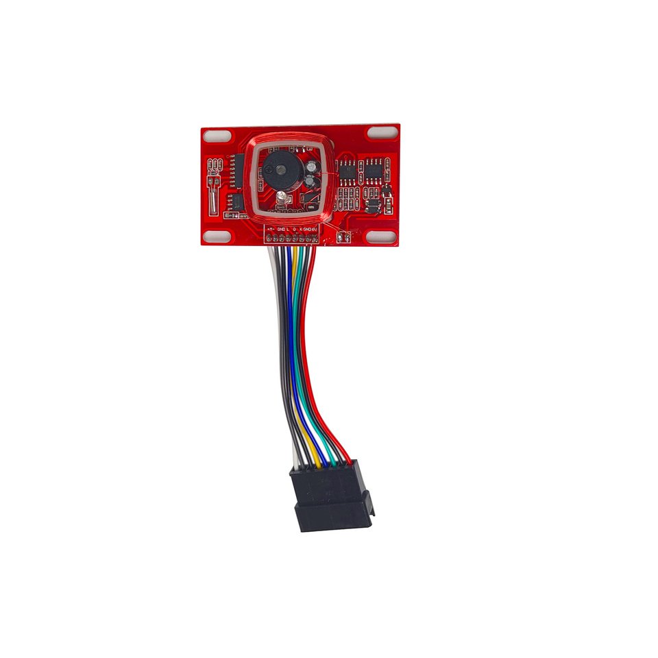 

Чип гостиничного замка V9 Pro USB T57/M1 карта работает с энкодером
