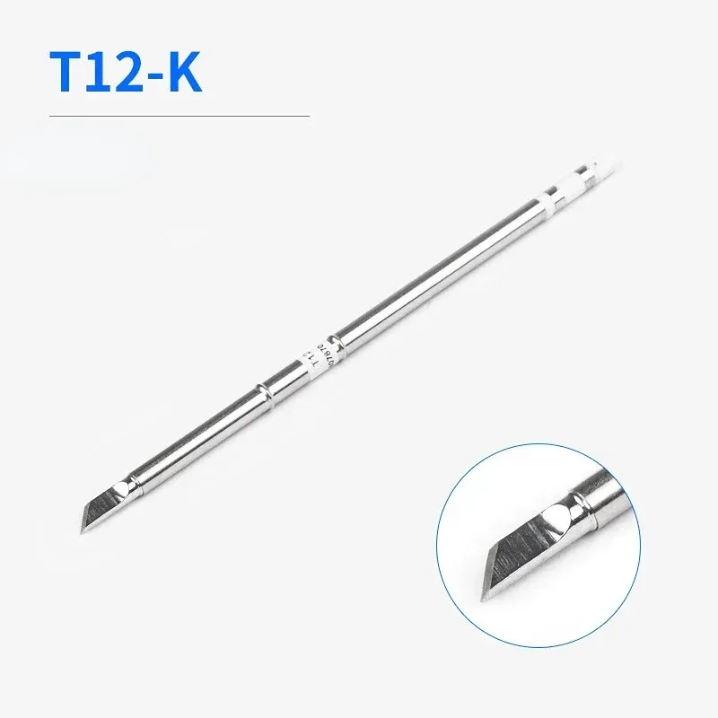 

Насадки для паяльника T12
