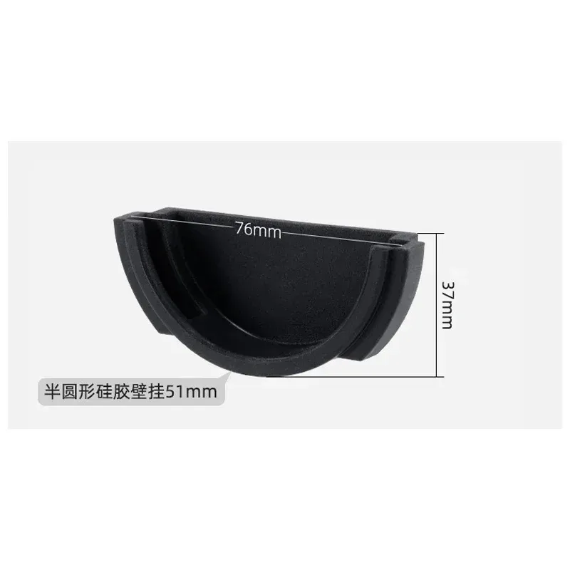 

Настенный держатель для фильтров Portafilter Holder