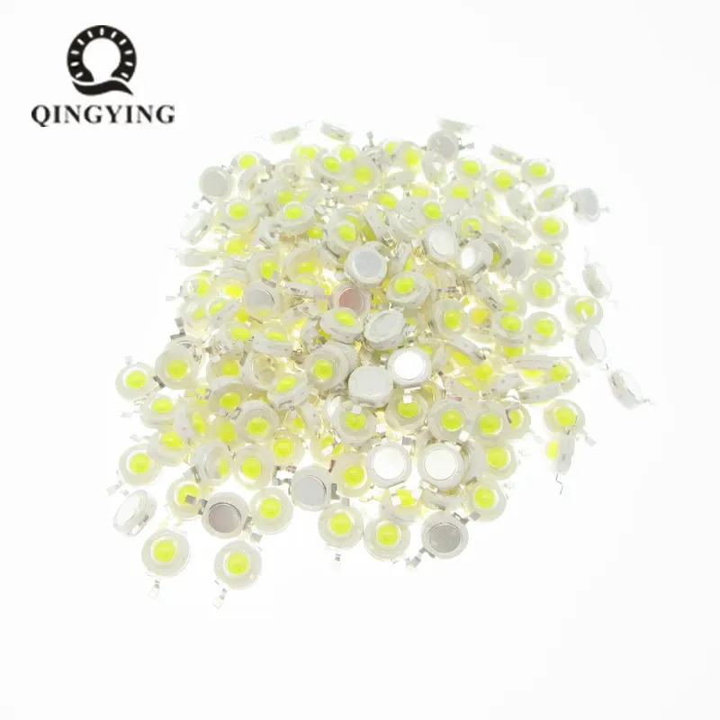 

Светодиодные лампочки QINGYING 1 Вт 3 Вт