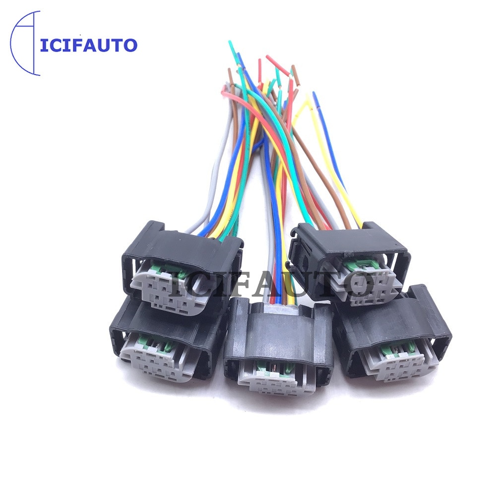 

Разъем датчика уровня фары для Golf MK4 Bora Passat B5 Beetle A3 A4 A6 A8 TT SEAT SKODA OEM 4B0 907 503 4B0907503 4B0907503A