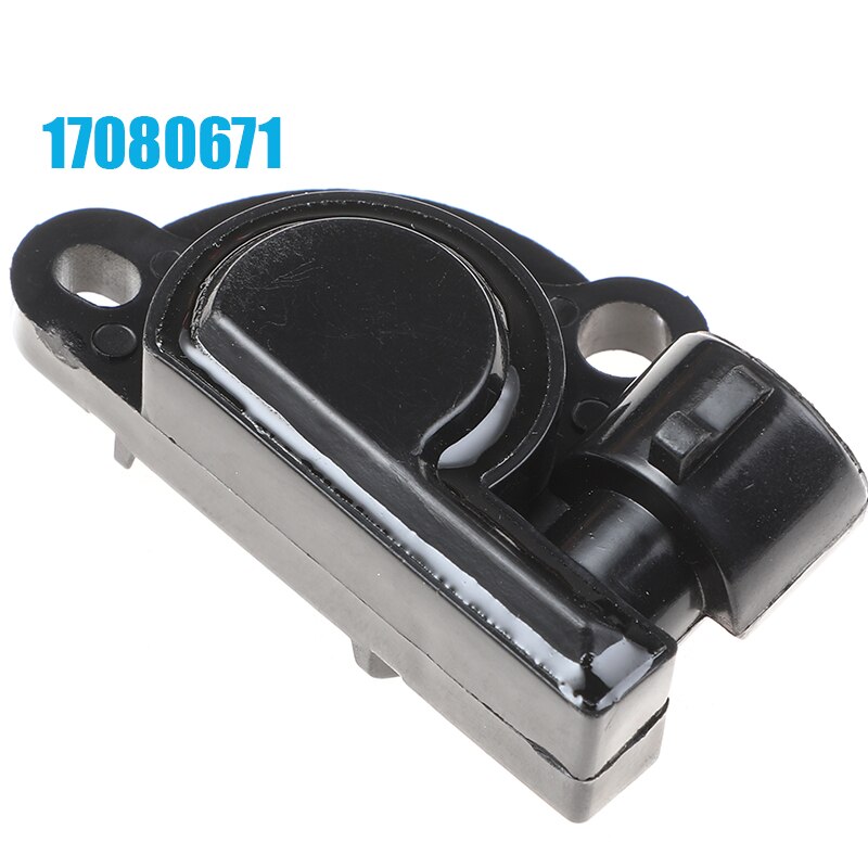 

25527077 Клапан холостого хода 17080671 Датчик положения дроссельной заслонки для Jaguar XJ XJS Buick Land Rover Chevrolet GMC Rover Isuzu