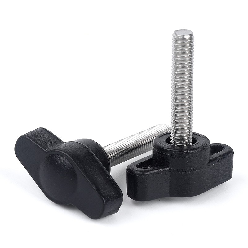 

Ручные болты SHOUZHENG FASTENER из нержавеющей стали M4 M5 M6 M8