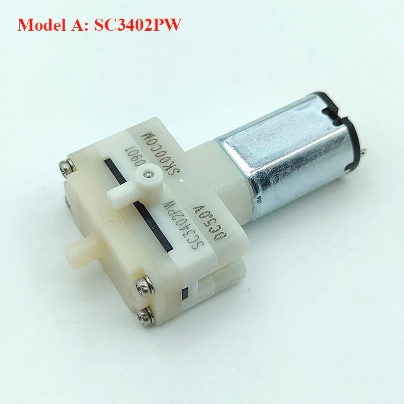 

Мембранный водяной насос MINI 031 для Xiaomi Mijia G1