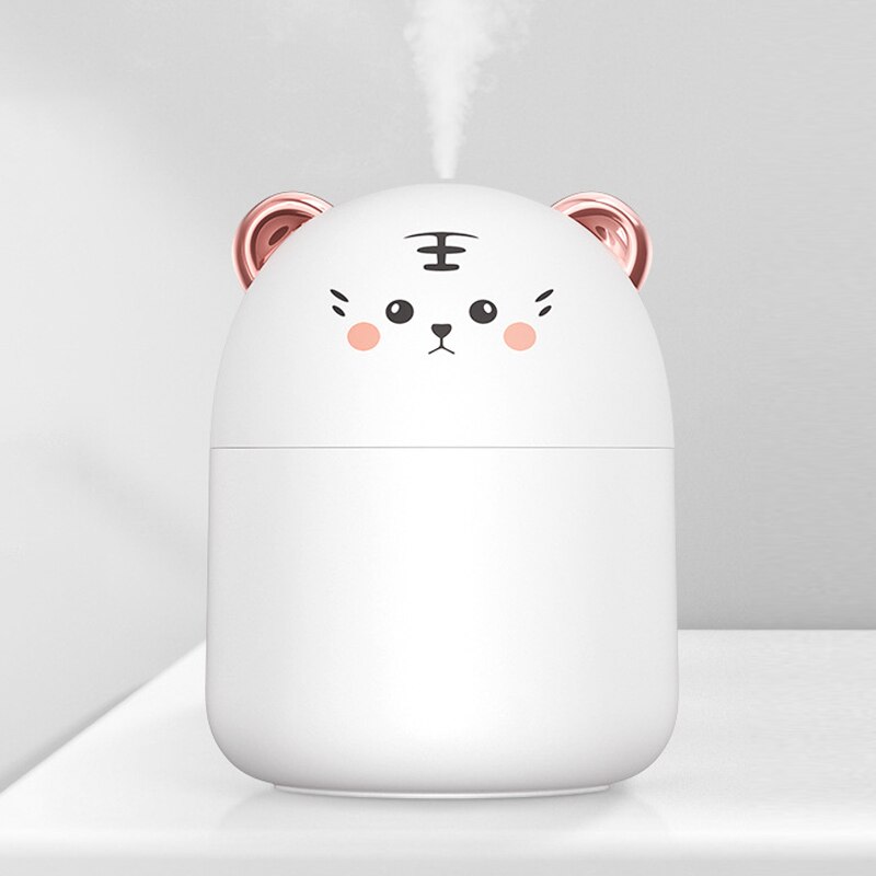 

Мини-увлажнитель воздуха Cute Pet 5V
