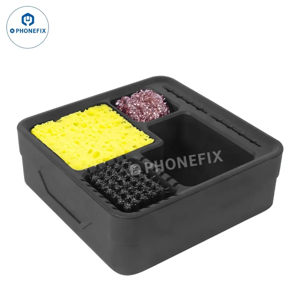 

DIYPHONE Очиститель жала паяльника HW-716