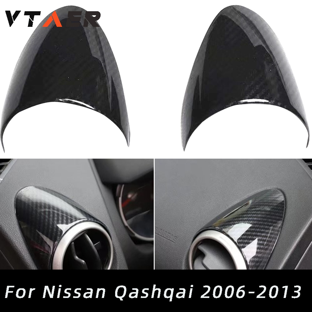

2 шт., автомобильные аксессуары для Nissan Qashqai J10 2006-2013